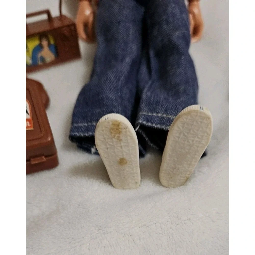 Mattel vintage 1972